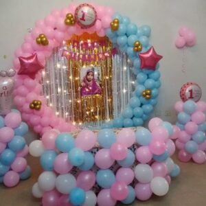 Balloon Decoration